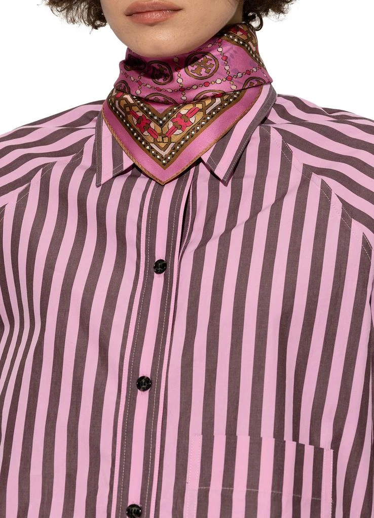 商品Tory Burch|真丝围巾,价格¥1332,第2张图片详细描述