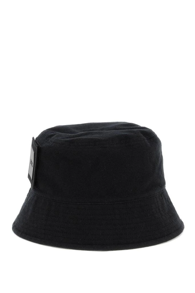 商品Hugo Boss|BASEBALL CAP WITH LOGO,价格¥254,第1张图片