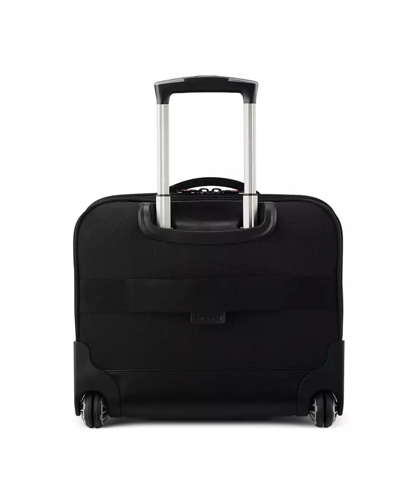 商品Samsonite|PRO Upright Mobile Office,价格¥2045,第3张图片详细描述