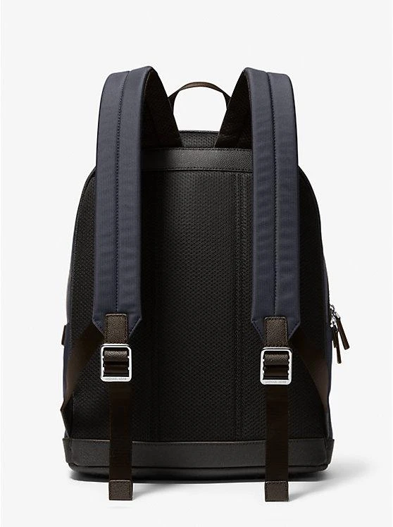 商品Michael Kors|Kent Nylon Backpack,价格¥667,第3张图片详细描述