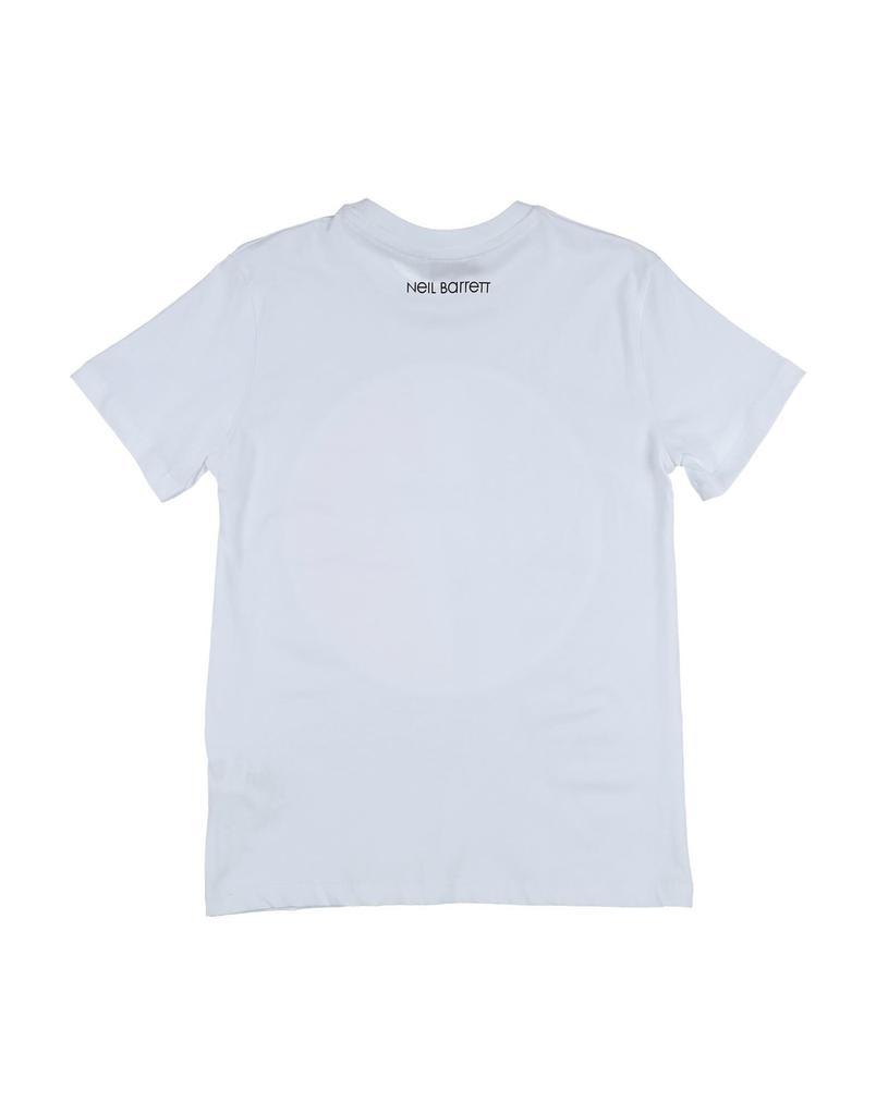 商品Neil Barrett|T-shirt,价格¥251,第4张图片详细描述