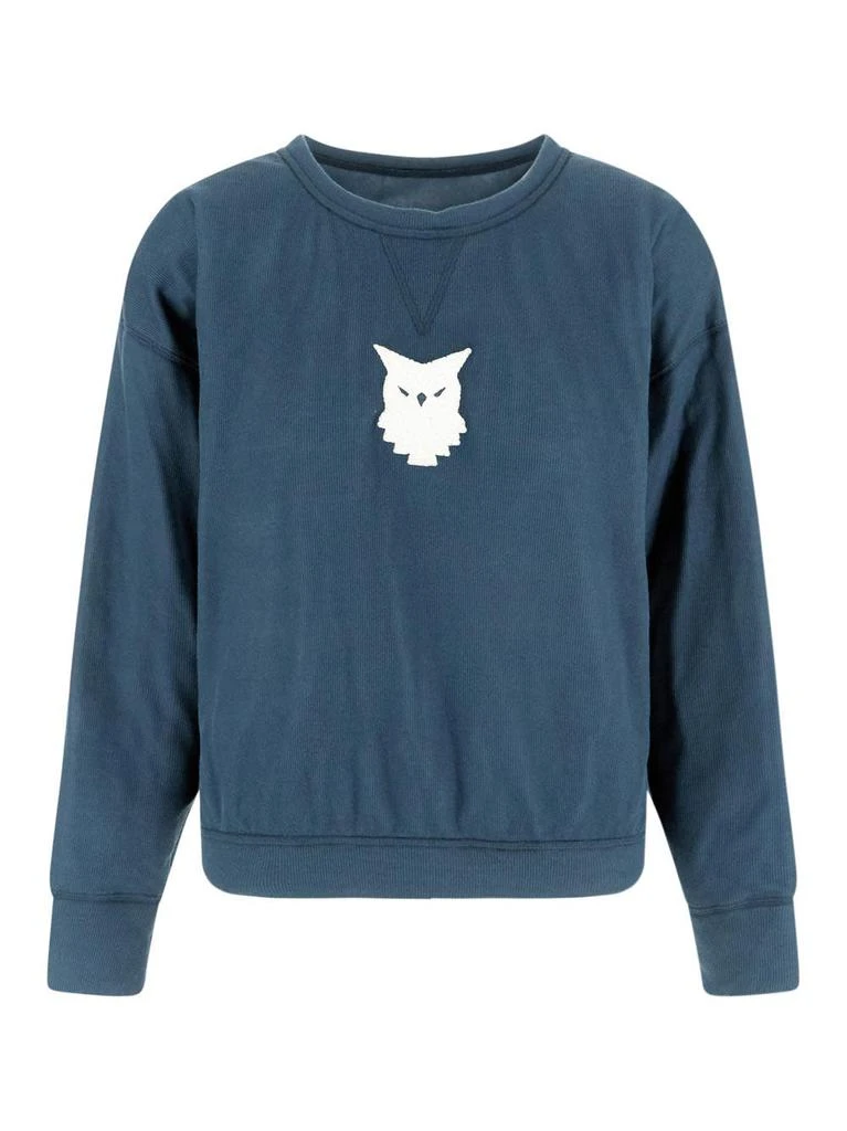 商品MAISON MARGIELA|ANIMAL TOTEM SWEATSHIRT,价格¥3077,第1张图片