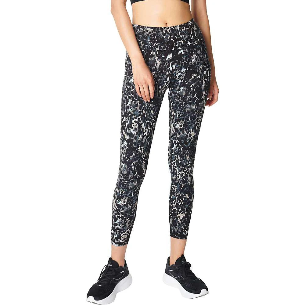 商品SWEATY BETTY|Sweaty Betty Women's Power 7/8 Workout Legging,价格¥462,第1张图片