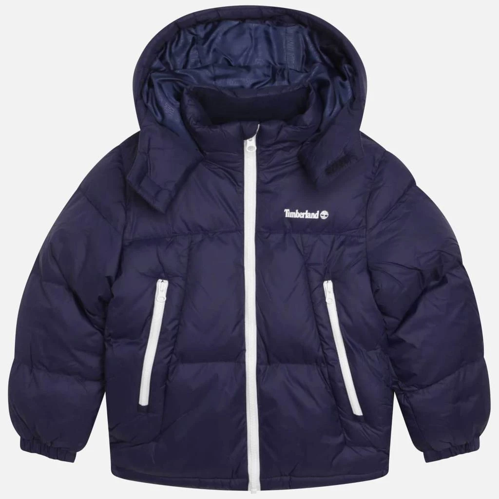 商品Timberland|Timberland Kids’ Quilted Shell Puffer Jacket,价格¥464,第1张图片