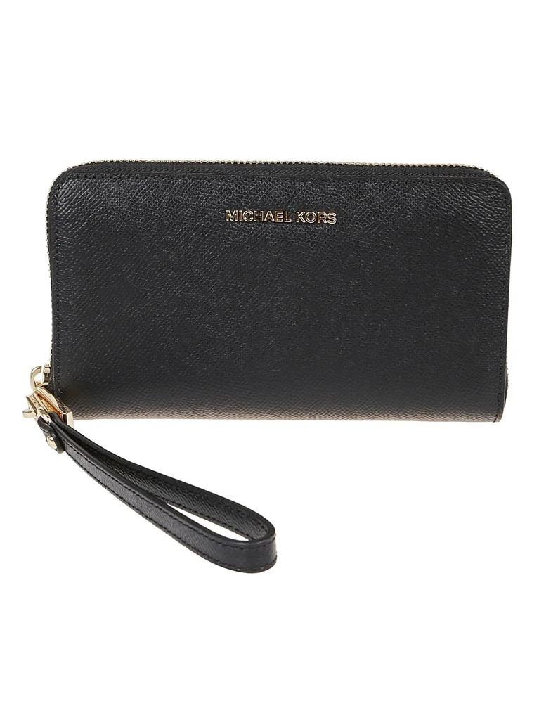 商品Michael Kors|Michael Kors Jet Set Wallet,价格¥1341,第1张图片