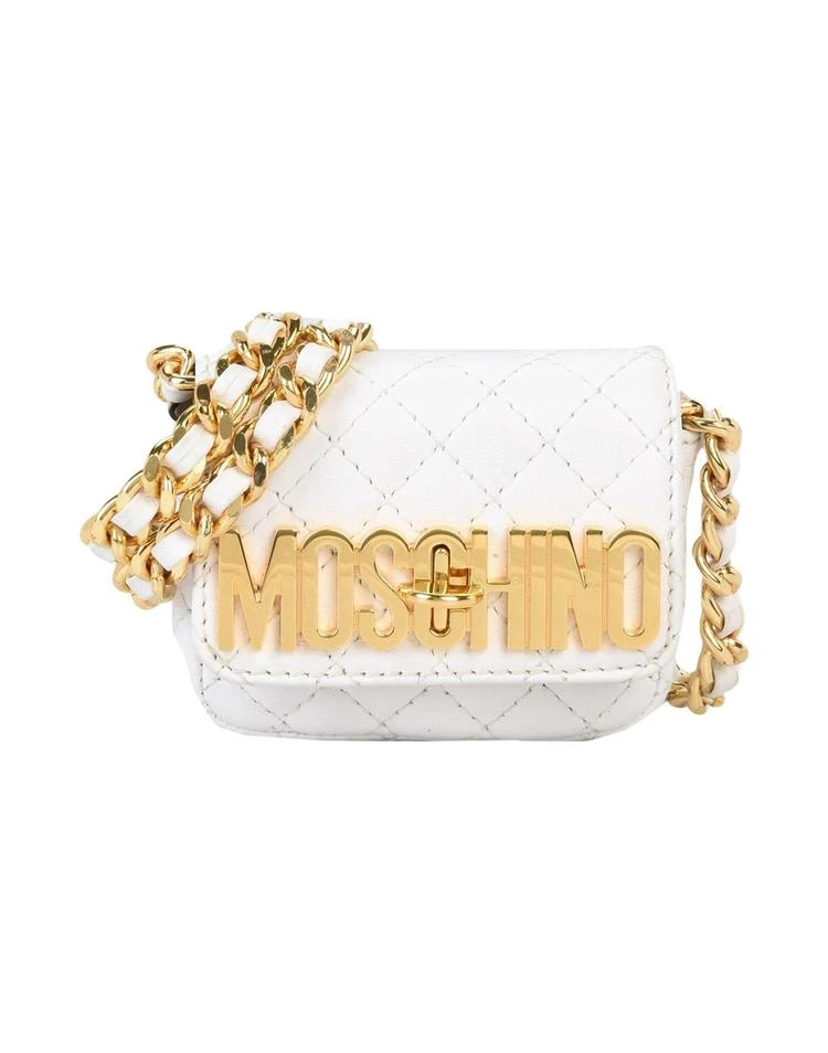 商品Moschino|钱夹,价格¥2551,第1张图片