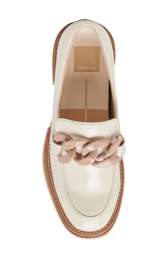 Shalan Curb Link Loafer 商品