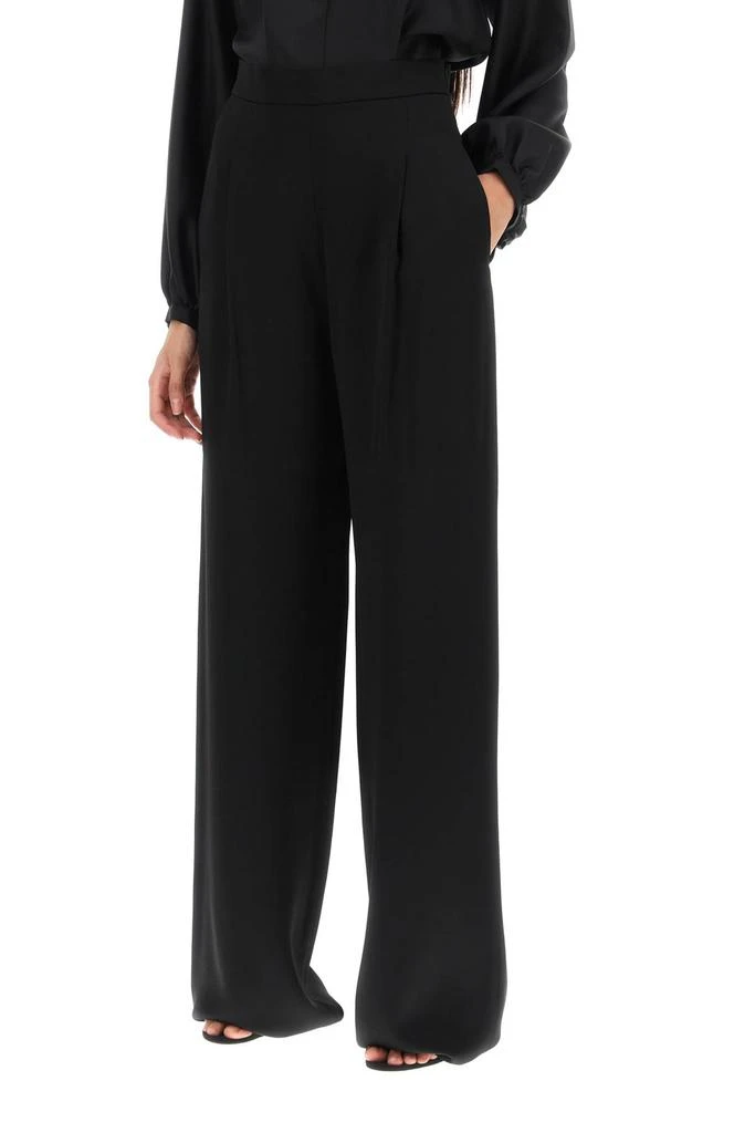 商品Max Mara|pallida trousers in envers satin,价格¥814,第4张图片详细描述