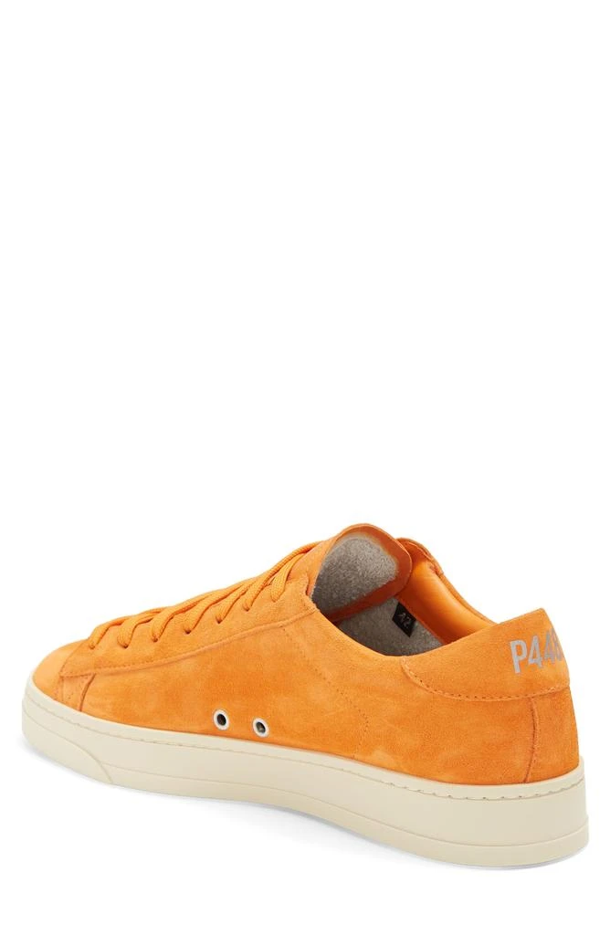 商品P448|Jack Low-Top Sneaker,价格¥832,第2张图片详细描述