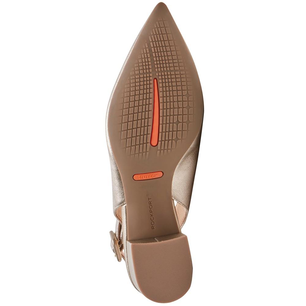 Women's Total Motion Noelle Sling Sandals商品第5张图片规格展示