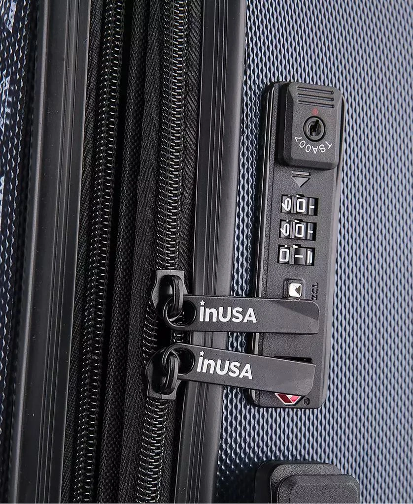 Ally Lightweight Hardside Spinner Luggage, 20" 商品