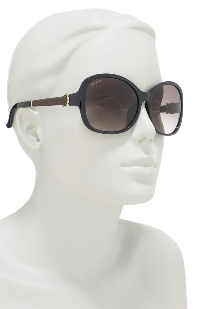 59mm Square Sunglasses商品第3张图片规格展示