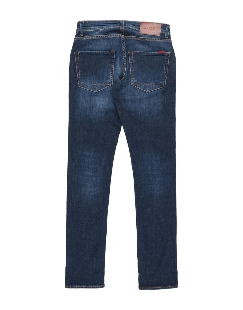 商品LIU •JO|Denim pants,价格¥599,第2张图片详细描述