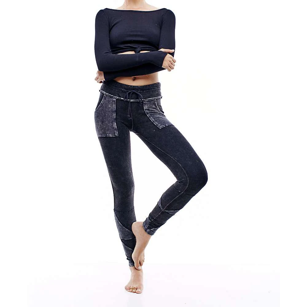 商品Free People Movement|Free People Movement Women's Kyoto Legging,价格¥734,第2张图片详细描述