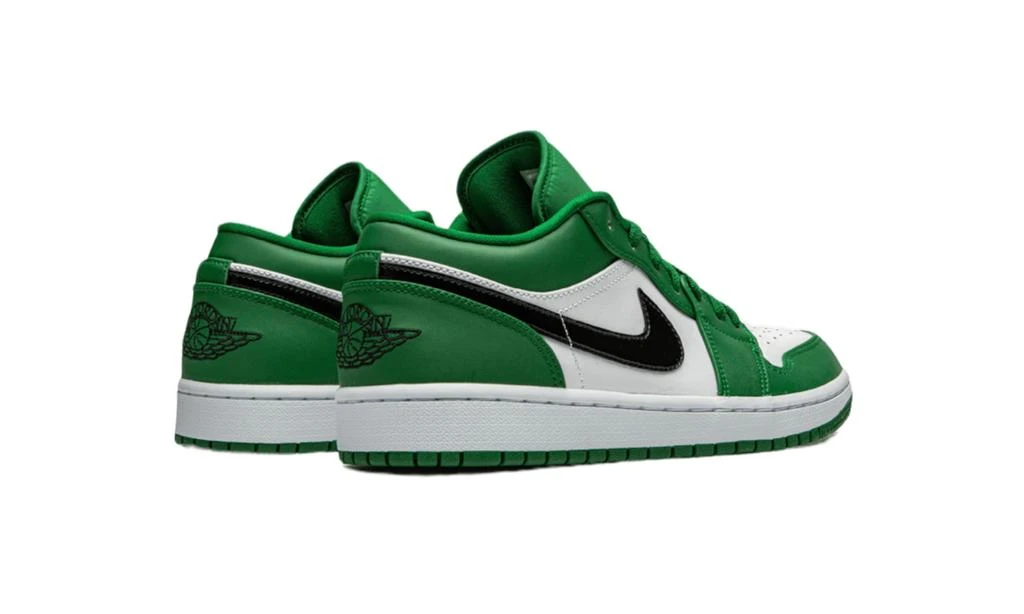 商品Jordan|Air Jordan 1 Low "Pine Green",价格¥3336,第3张图片详细描述