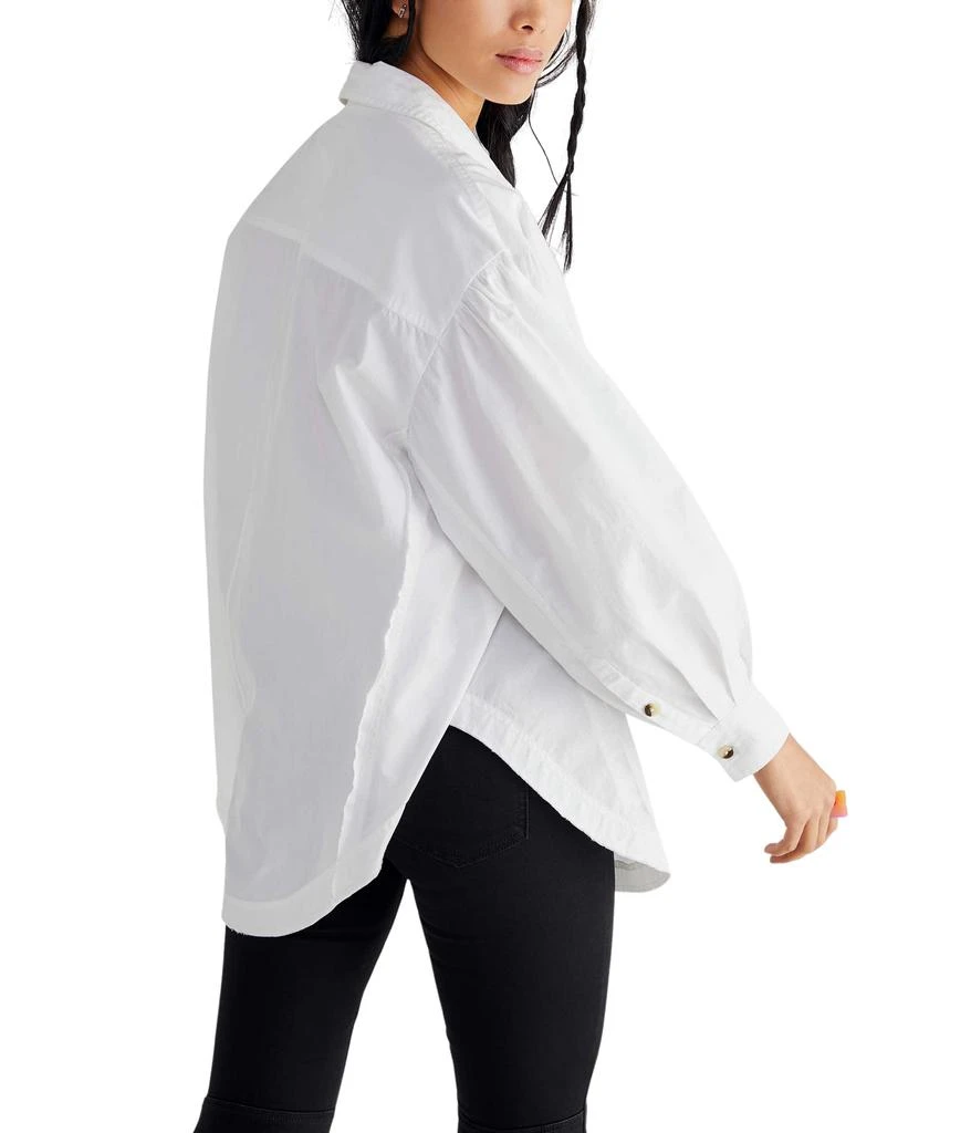 商品Free People|Happy Hour Solid,价格¥545,第2张图片详细描述