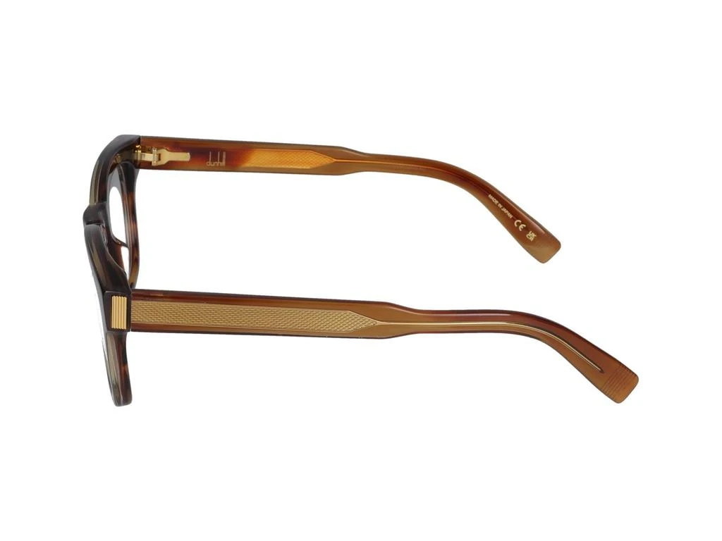 商品Dunhill|Dunhill Eyeglasses,价格¥2520,第3张图片详细描述