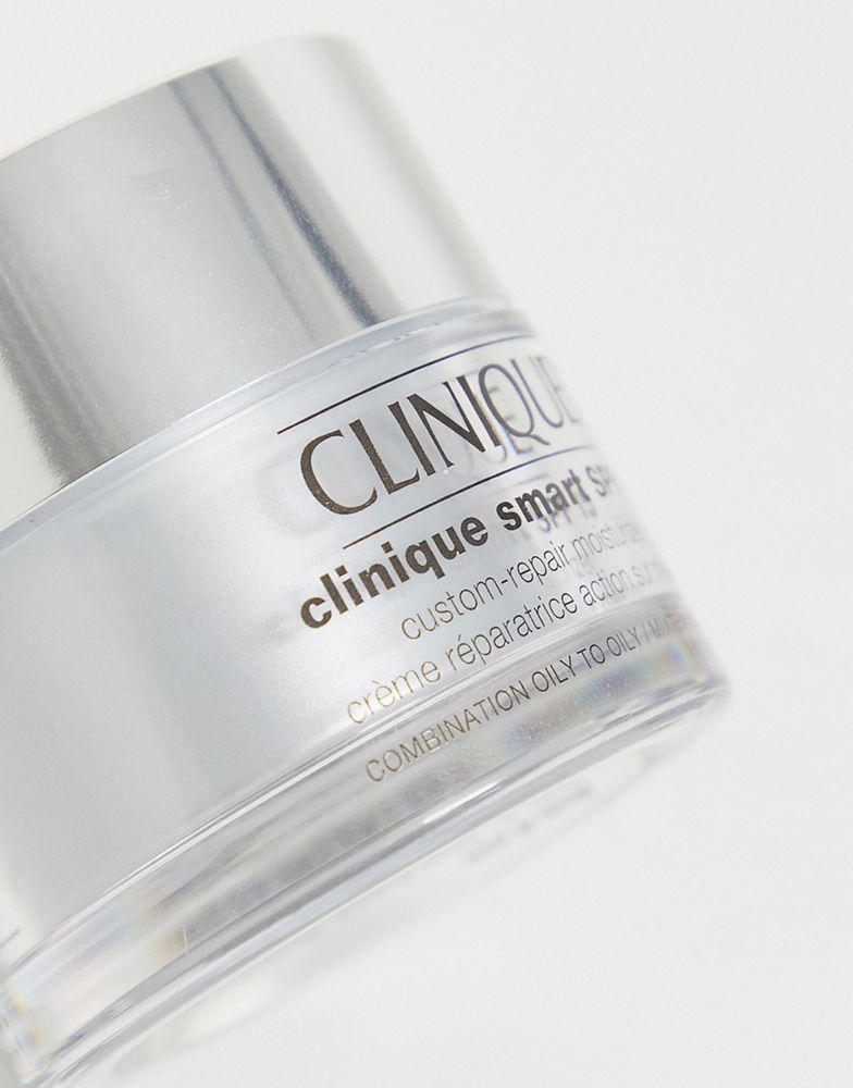 Clinique Smart SPF15 Custom Repair Combination Oily 30ml商品第3张图片规格展示