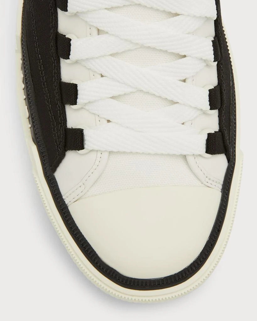 Men's MA Court Canvas High-Top Sneakers 商品