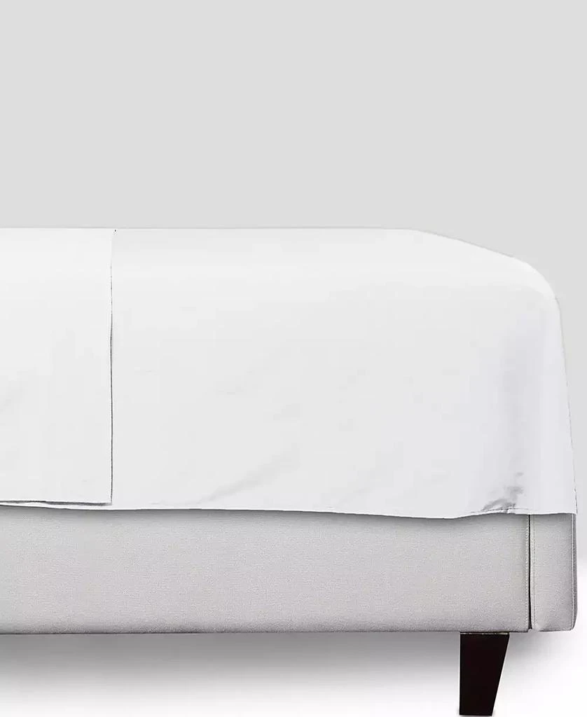 商品California Design Den|Luxury Flat Sheet Only - 400 Thread Count 100% Cotton Sateen, Soft, Breathable & Durable Top Sheet by,价格¥245,第2张图片详细描述