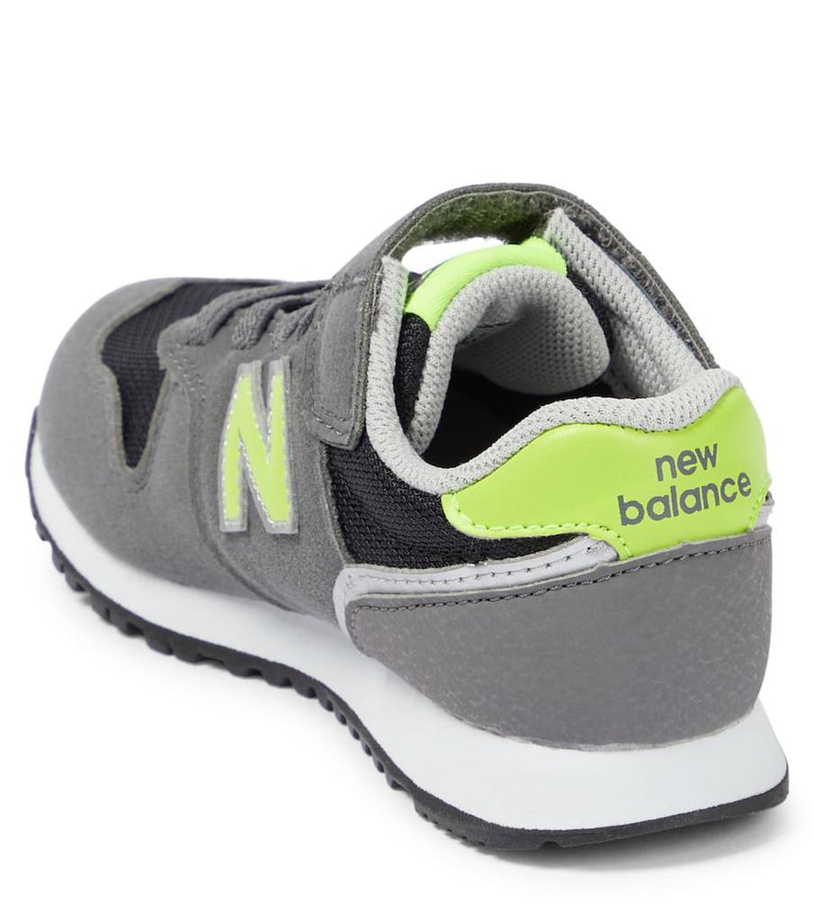 商品New Balance|373运动鞋,价格¥494,第5张图片详细描述