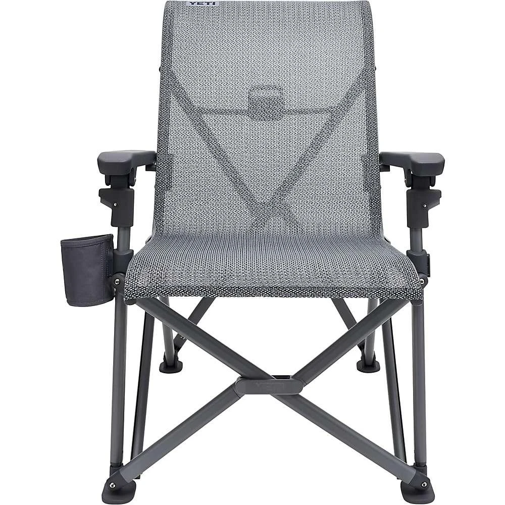 商品YETI|YETI TrailHead Camp Chair,价格¥2477,第1张图片
