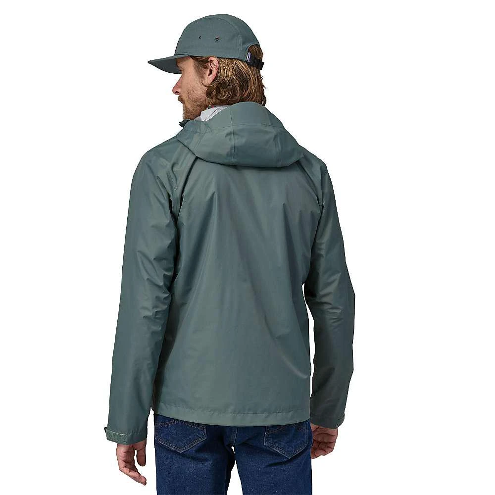 商品Patagonia|Men's Torrentshell 3L Rain Jacket,价格¥860,第1张图片