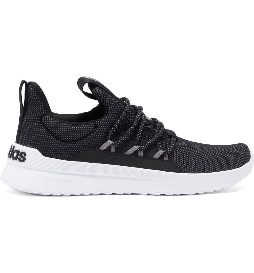 商品Adidas|Lite Racer Lace-up Activewear Sneaker,价格¥406,第5张图片详细描述