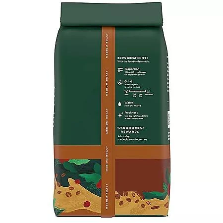 House Blend 咖啡豆 (40 oz.) 商品