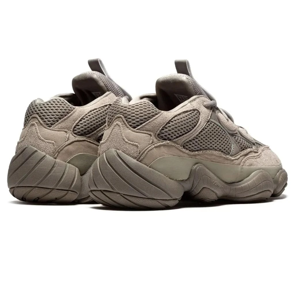 商品YEEZY|Adidas Yeezy 500 Ash Grey,价格¥2624,第5张图片详细描述