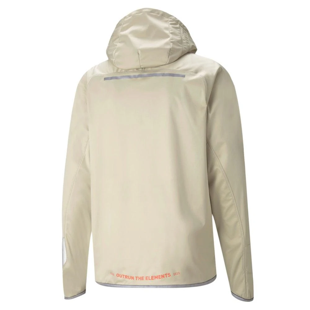 商品Puma|Full Zip Running Jacket x Helly Hansen,价格¥608,第2张图片详细描述