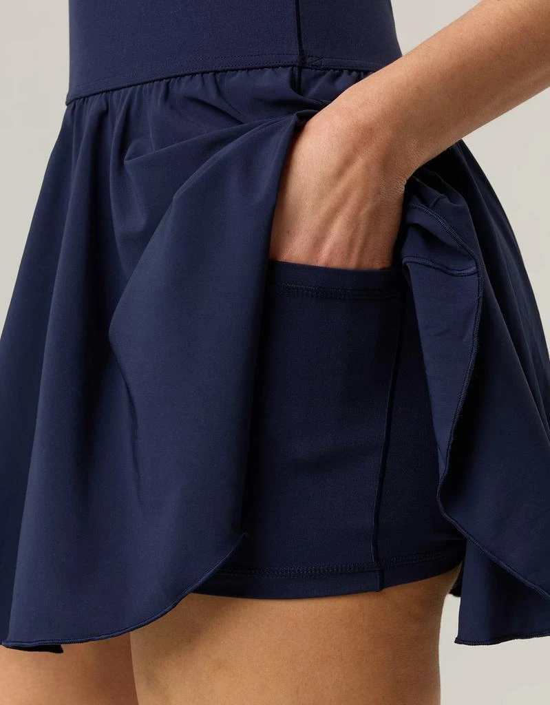 OFFLINE By Aerie Real Me Apron Mini Dress 商品
