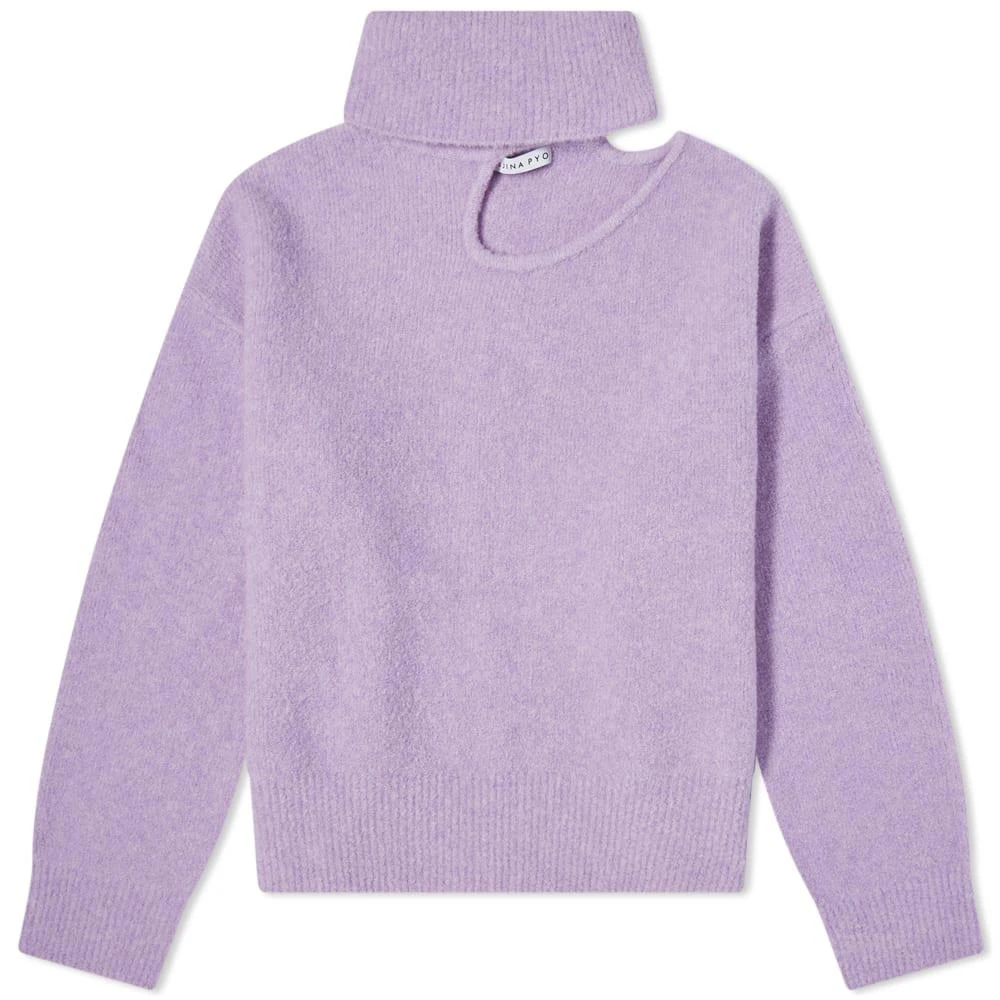 商品Rejina Pyo|Rejina Pyo Miki Sweater,价格¥1326,第1张图片