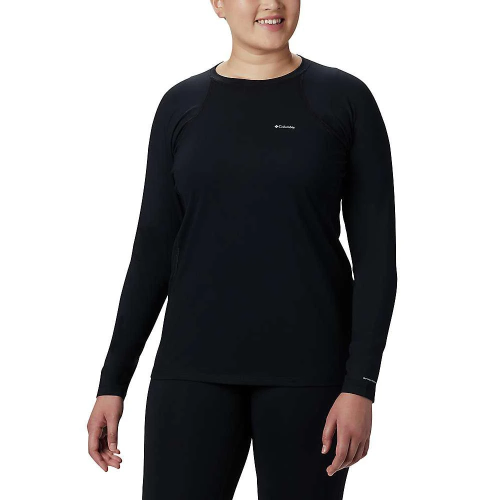 Columbia Women's Midweight Stretch Long Sleeve Top 商品