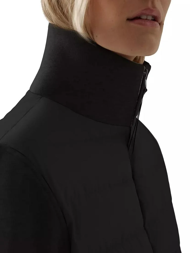 商品Canada Goose|HyBridge® Muskoka Pullover Jacket,价格¥3941,第5张图片详细描述