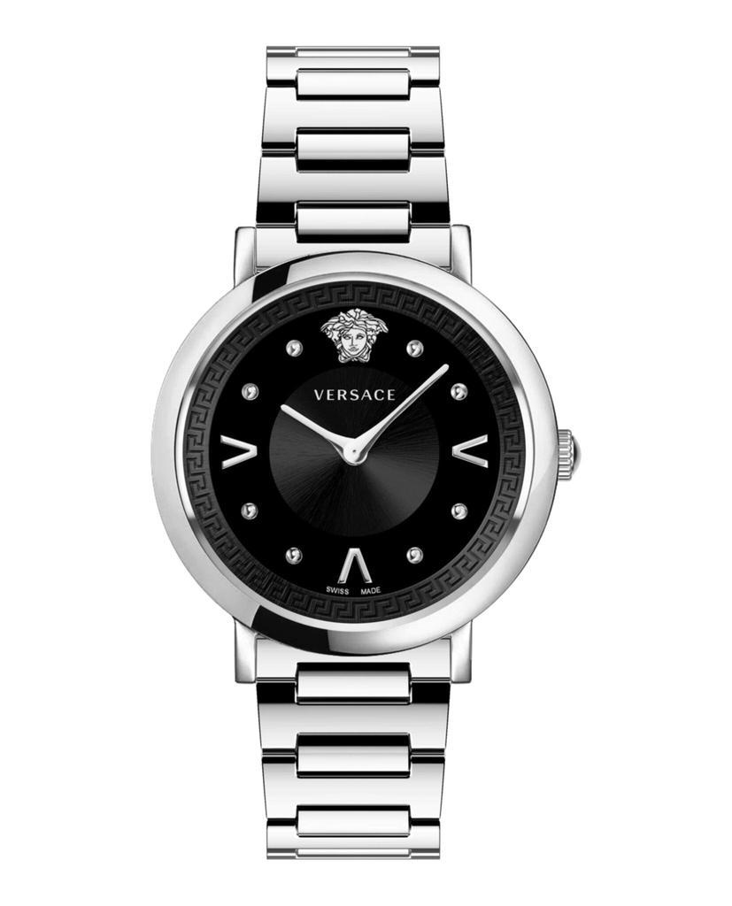 商品Versace|Pop Chic Lady Bracelet  Watch,价格¥3392,第1张图片