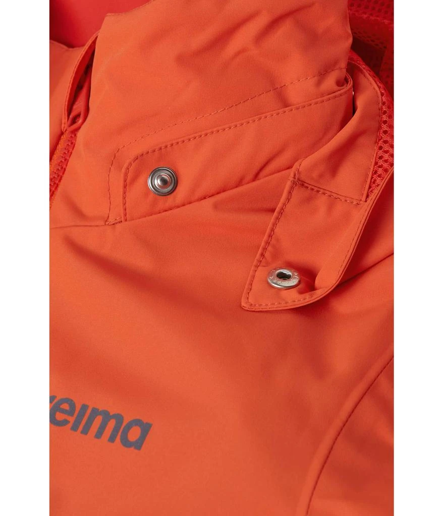 商品Reima|Reimatec Jacket Nivala (Toddler/Little Kids/Big Kids),价格¥745,第3张图片详细描述