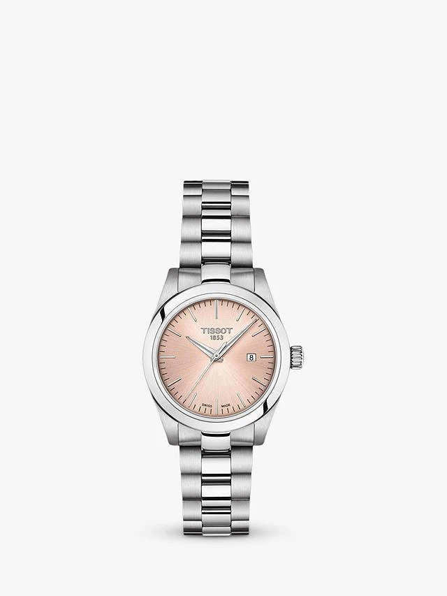 商品Tissot|Tissot Ladies T - My Lady Watch,价格¥3086,第1张图片