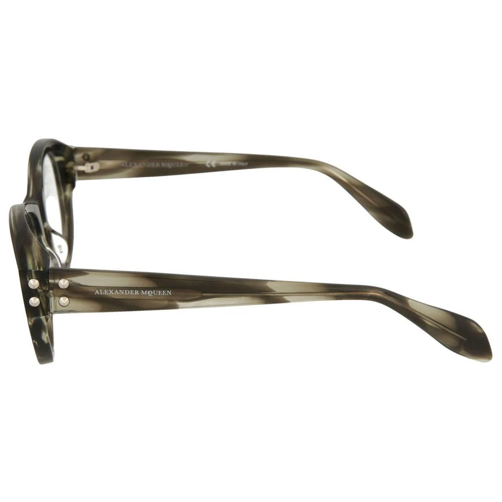 商品Alexander McQueen|Alexander McQueen Core   眼镜,价格¥726,第3张图片详细描述