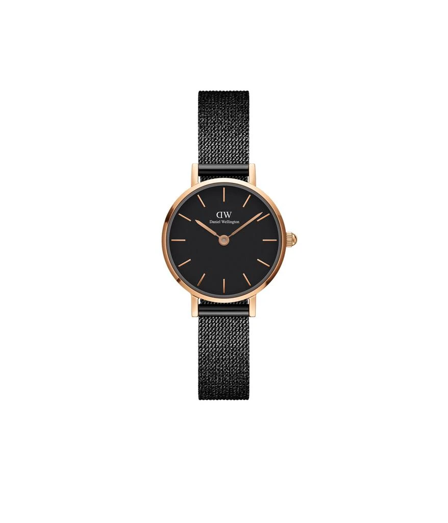 商品Daniel Wellington|24 mm Petite Ashfield Watch,价格¥641,第1张图片