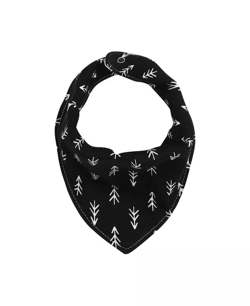 商品The Peanutshell|8 Pack Bandana Bibs,价格¥114,第4张图片详细描述