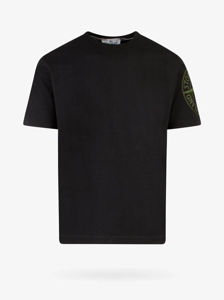 商品Stone Island|T-SHIRT,价格¥1420,第1张图片