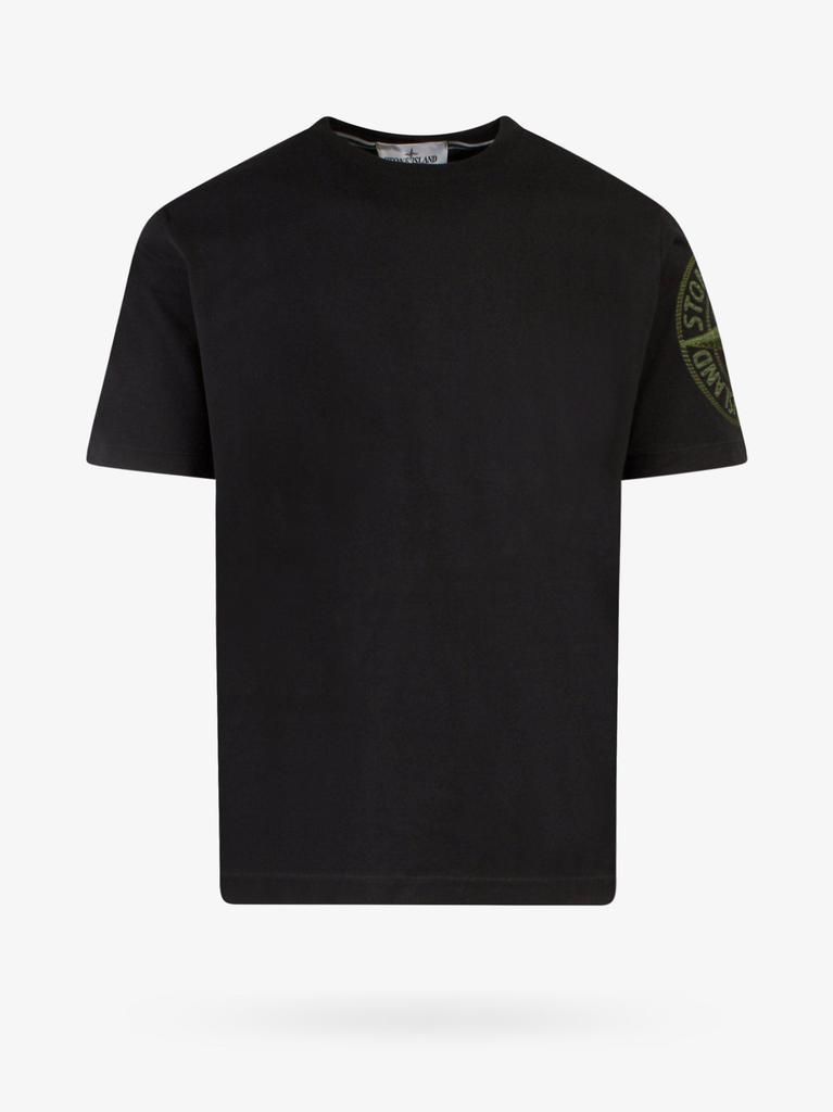 商品Stone Island|T-SHIRT,价格¥1314,第1张图片