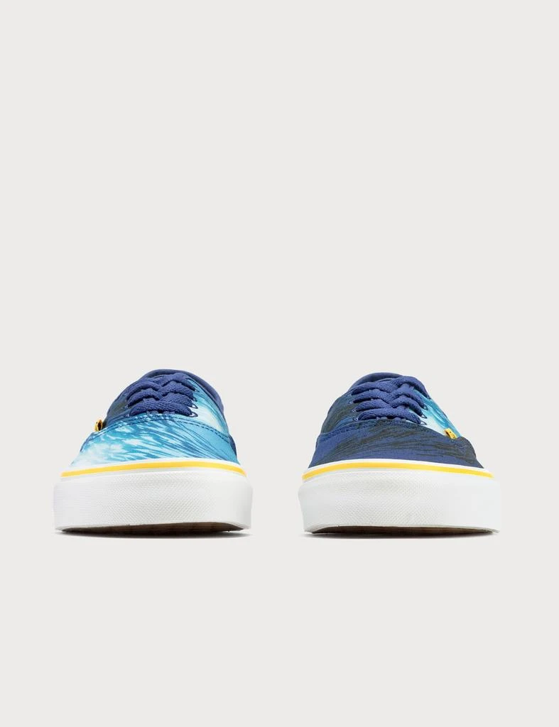 商品Vans|Vans x National Geographic Authentic,价格¥203,第2张图片详细描述