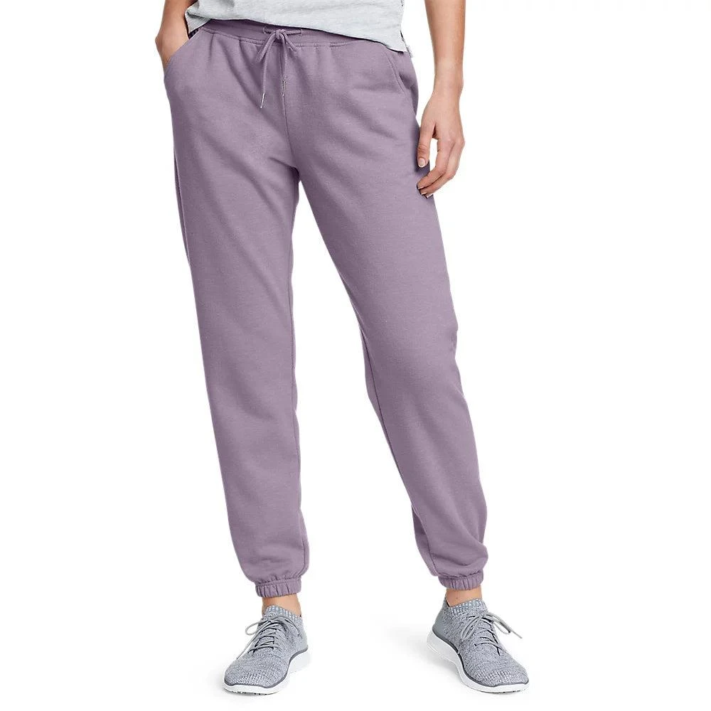 Women's Camp Fleece Jogger Pants 商品