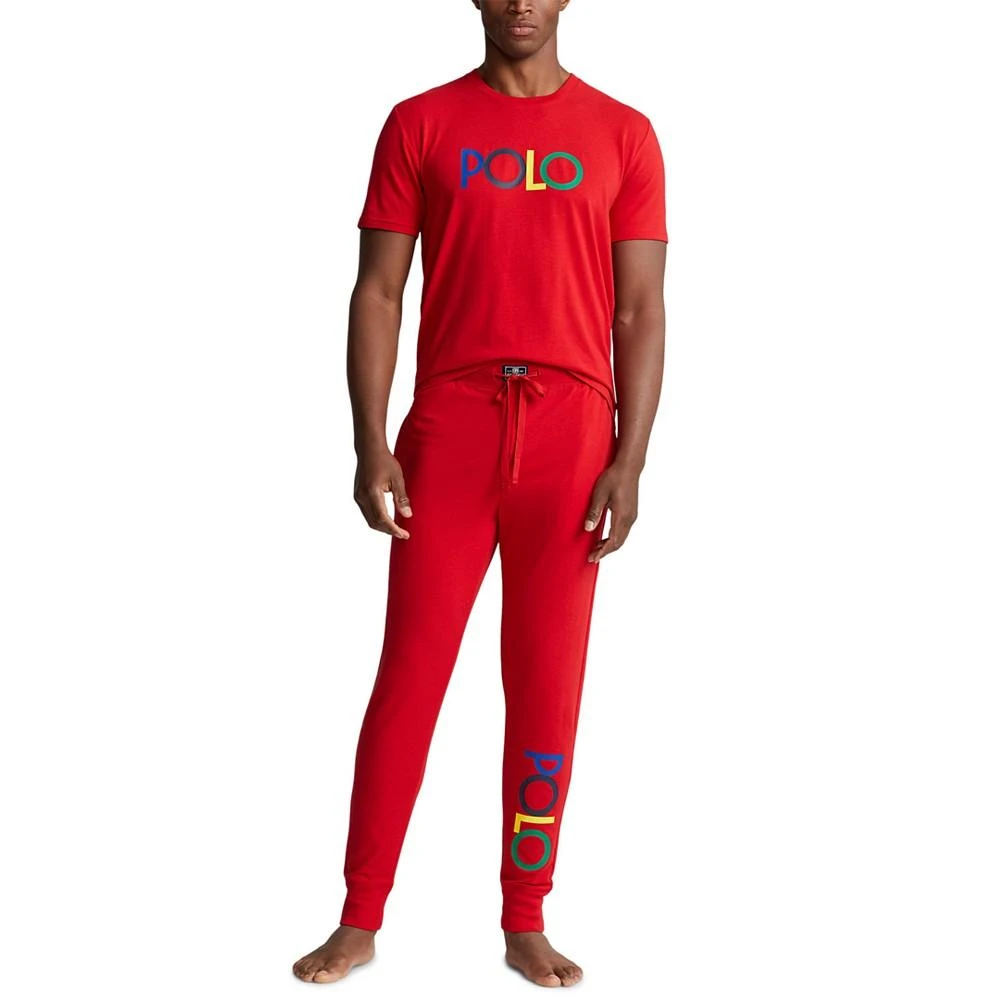 商品Ralph Lauren|Men's Slim Sleep Joggers,价格¥187,第4张图片详细描述