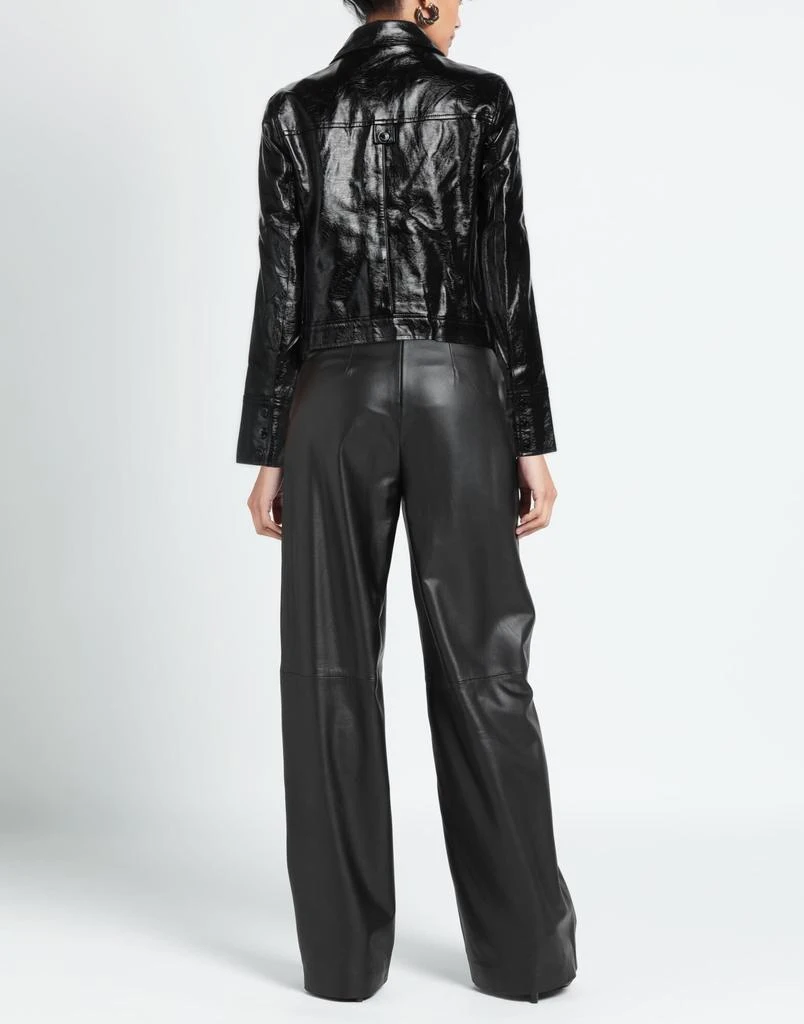 商品Juicy Couture|Biker jacket,价格¥742,第3张图片详细描述