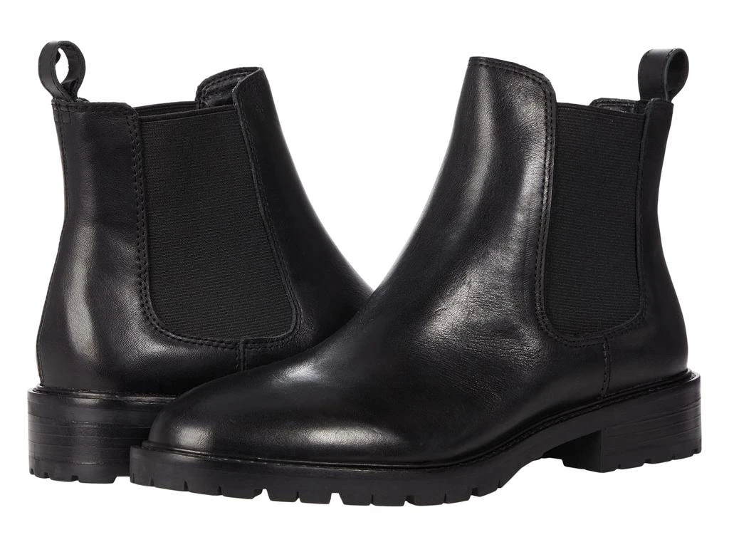 商品Steve Madden|Leopold Bootie,价格¥151,第1张图片