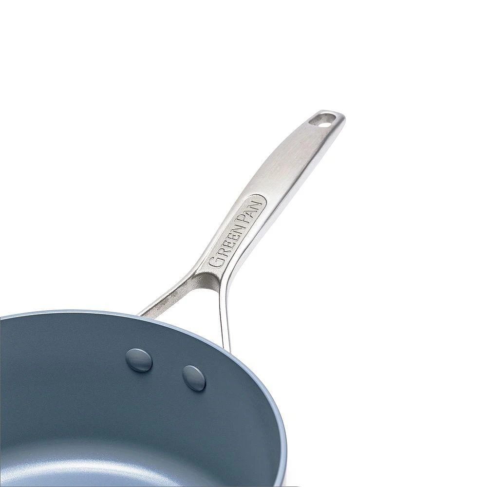 Paris Pro 10" and 12" Fry Pan Set 商品