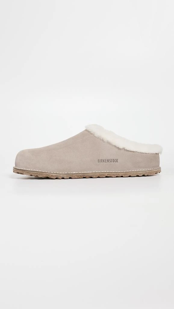 Zermatt Shearling Slippers 商品